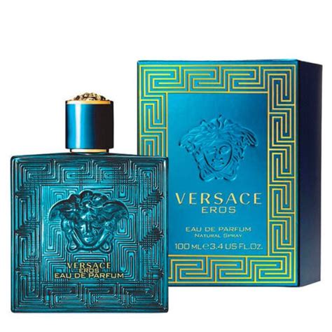 versace versace eros edp|versace eros edp 100ml price.